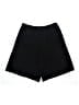 misook Solid Black Athletic Shorts Size XXL (estimated) - photo 1