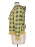 Mossimo Supply Co. 100% Cotton Green Jacket Size XL - photo 5