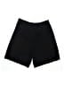misook Solid Black Athletic Shorts Size XXL (estimated) - photo 2
