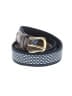 Vineyard Vines Blue Belt Size 30 - photo 1