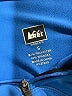 REI Blue Fleece Size S - photo 6