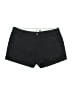 Old Navy Solid Black Shorts Size 8 Petite - photo 1
