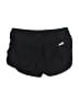 Avia Solid Black Athletic Shorts Size XS - photo 1