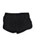 Avia Solid Black Athletic Shorts Size XS - photo 2