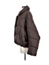 Ann Taylor LOFT 100% Polyester Brown Jacket Size S - photo 5