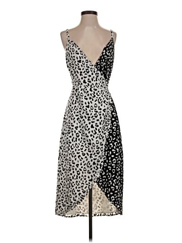 Honey Punch Cocktail Dress (view 1)