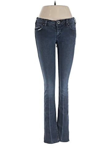 Silver Jeans Co. Jeans (view 1)