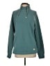 L.L.Bean Teal Fleece Size S - photo 1