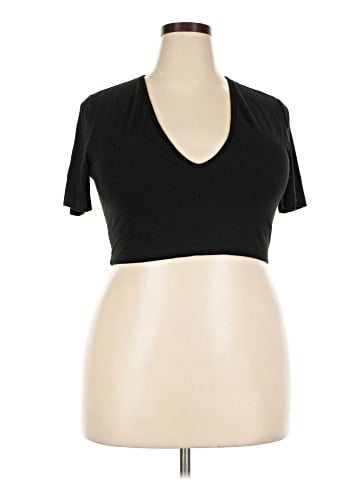 Klassy Network Short Sleeve T-Shirt (view 1)