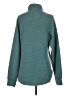 L.L.Bean Teal Fleece Size S - photo 2