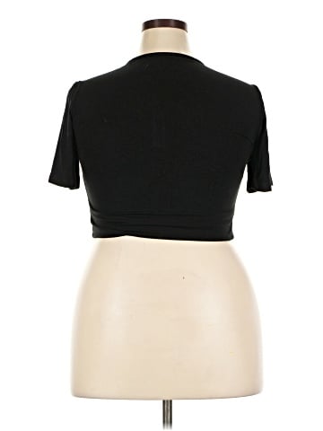 Klassy Network Short Sleeve T-Shirt (view 2)
