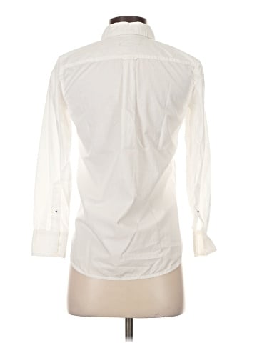 J.Crew Long Sleeve Button-Down Shirt (view 2)