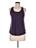 Lole Purple Active Tank Size M - photo 1