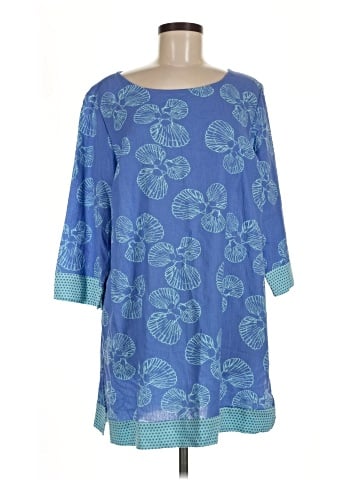 Talbots Outlet Casual Dress (view 1)