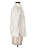 J.Crew Ivory Long Sleeve Button-Down Shirt Size 0 (petite) - photo 4
