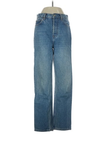Reformation Jeans Jeans (view 1)
