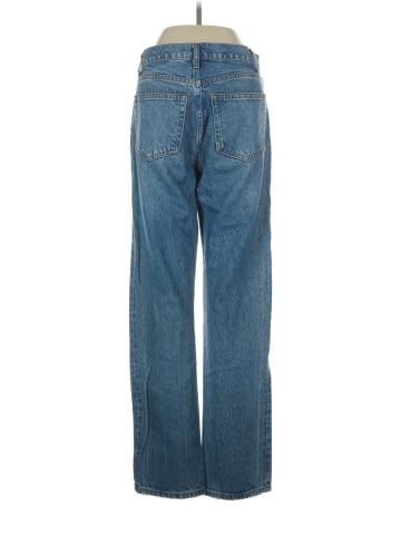 Reformation Jeans Jeans (view 2)