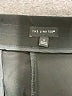 The Limited Solid Black Dress Pants Size 8 - photo 7