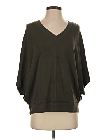 Lou & Grey 3/4 Sleeve T-Shirt (view 1)