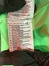 Adidas Solid Green Shorts Size XS - photo 4