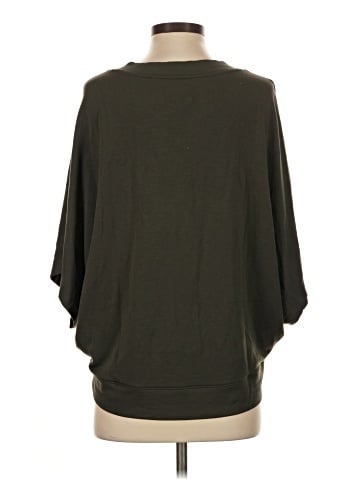 Lou & Grey 3/4 Sleeve T-Shirt (view 2)