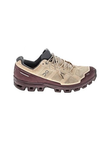 On Cloud Sneakers (view 1)