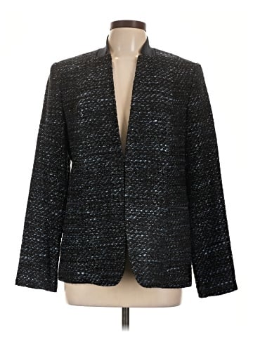 Elie Tahari Blazer (view 1)