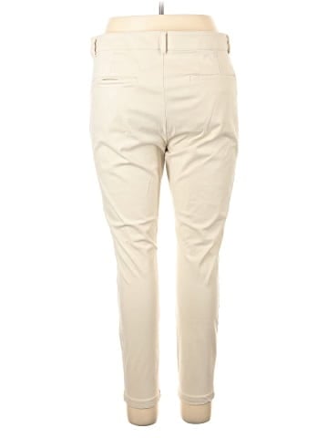 Ann Taylor LOFT Outlet Khakis (view 2)