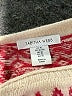Tabitha Webb Tan Wool Pullover Sweater Size XL - photo 7