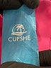Cupshe 100% Polyester Pink Swimsuit Cover Up One size - photo 6
