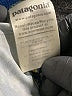 Patagonia Stars Blue Shorts Size XS - photo 4