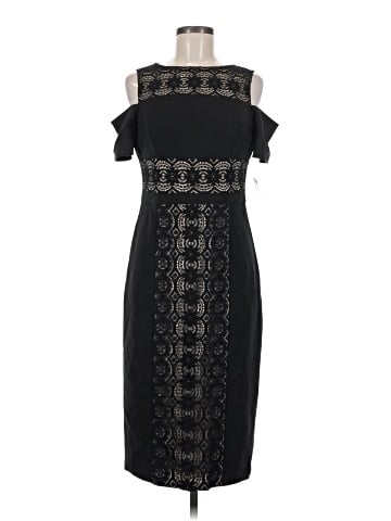 Maggy London Cocktail Dress (view 1)