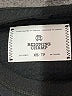 Reigning Champ 100% Polyester Solid Black Turtleneck Sweater Size XS - photo 7
