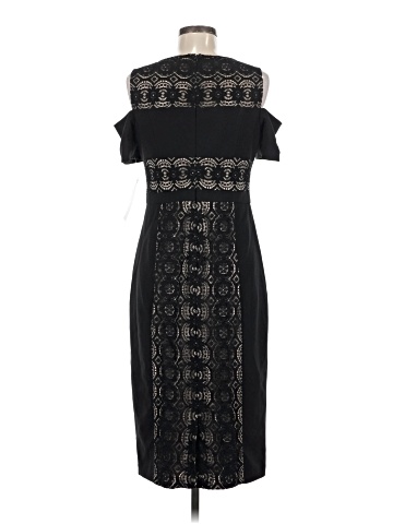 Maggy London Cocktail Dress (view 2)