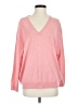 J.Crew Pink Pullover Sweater Size S - photo 1