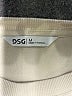 DSG Color Block Tan Sweatshirt Size M - photo 7