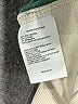 DSG Color Block Tan Sweatshirt Size M - photo 8