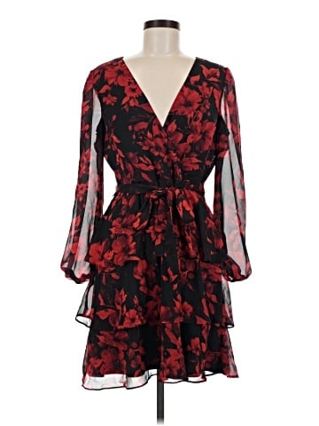 R&K Cocktail Dress (view 1)