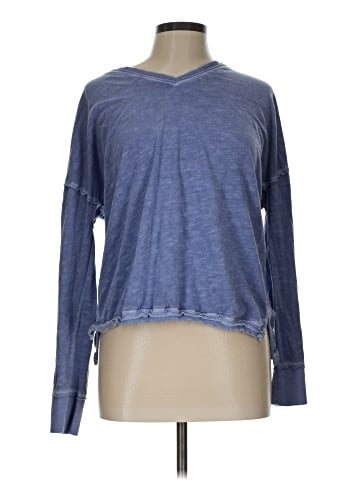 Westbound Long Sleeve Top (view 1)