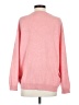 J.Crew Pink Pullover Sweater Size S - photo 2