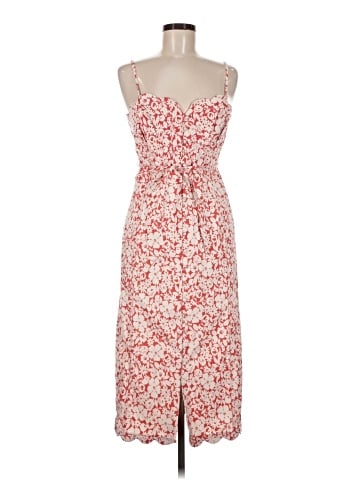 By Anthropologie Casual Dress (view 1)