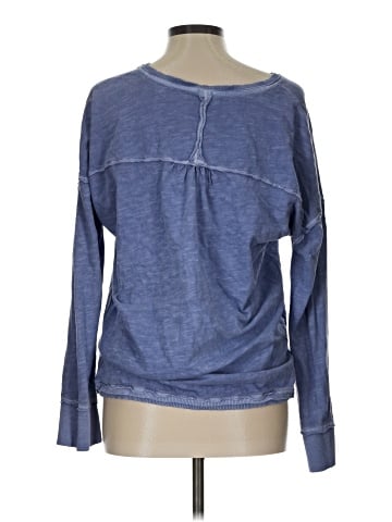 Westbound Long Sleeve Top (view 2)