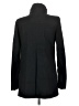 MNG Black Coat Size XS - photo 2