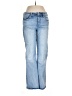 BKE Blue Jeans Size 28 waist - photo 1