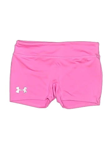 Under Armour Athletic Shorts (view 1)