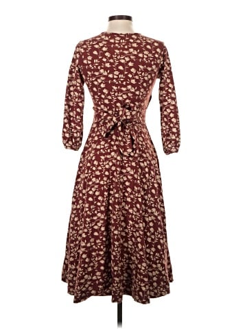 Effie's Heart Casual Dress (view 2)