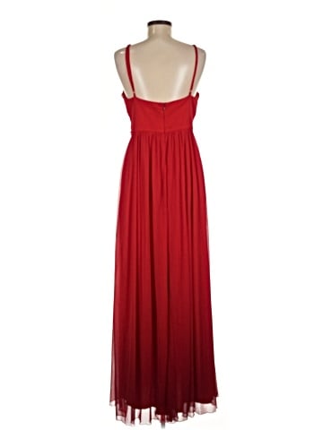 Blondie Nites Cocktail Dress (view 2)