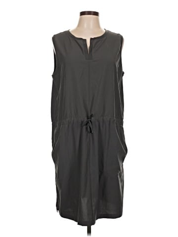 ZeroXposur Casual Dress (view 1)