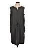 ZeroXposur Gray Casual Dress Size L - photo 1