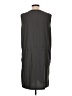 ZeroXposur Gray Casual Dress Size L - photo 2